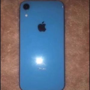 iPhone XR